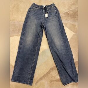 NEW Rag & Bone Sweatpant Jeans